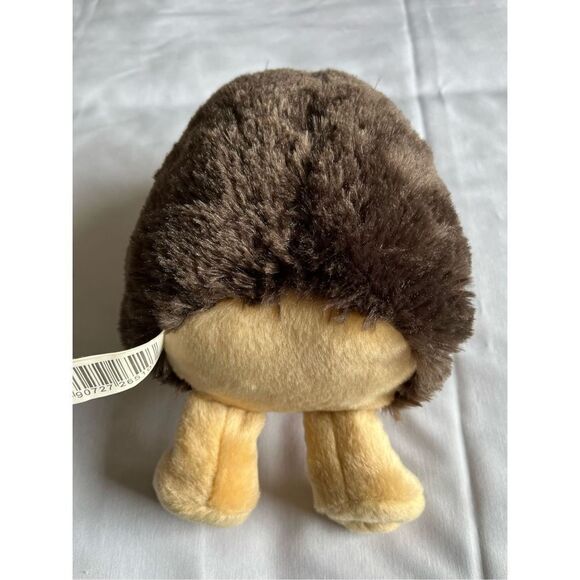 Valentines Hedgehog stuffed animal - Picture 3 of 6